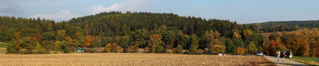 Svatební služby - Penzion U Němců